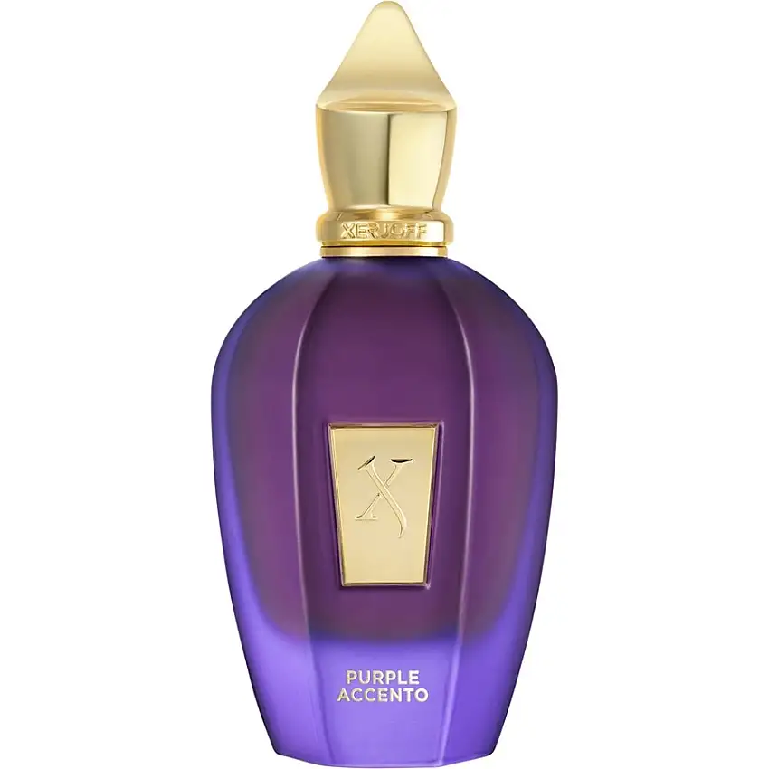 XERJOFF Vibe CollectionPurple Accento