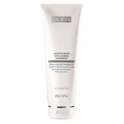 * PUPE VITAMINE A / CELLULE A / EAU IN250