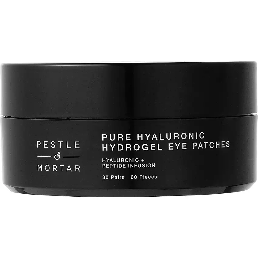 Pestle & Mortar Hydration