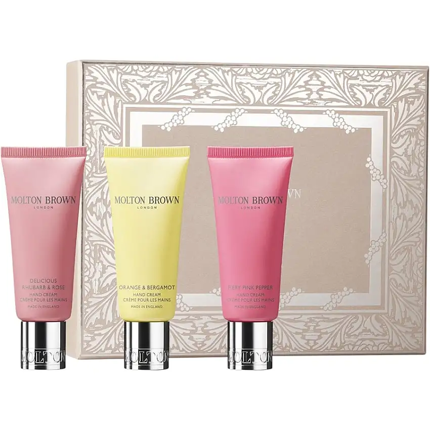 Molton Brown Hand Cream