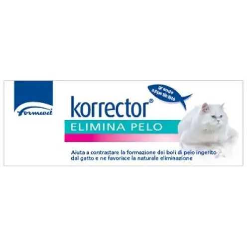 KORRECTOR ÉPILATEUR 50G