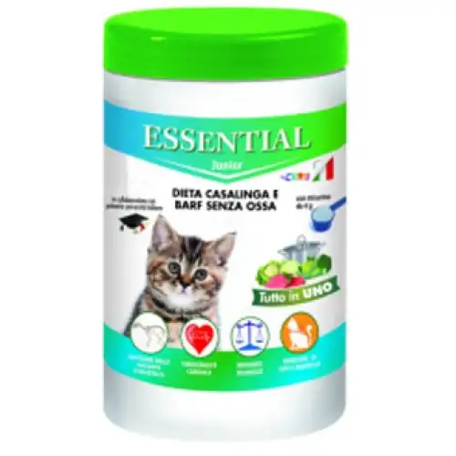 ESSENTIEL CHAT JUNIOR 150G