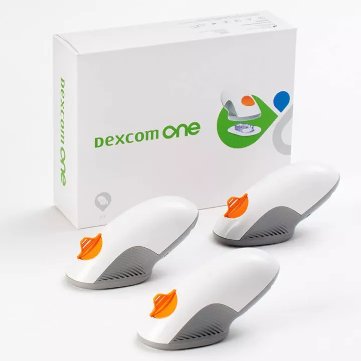 Dexcom One Capteur de glycémie