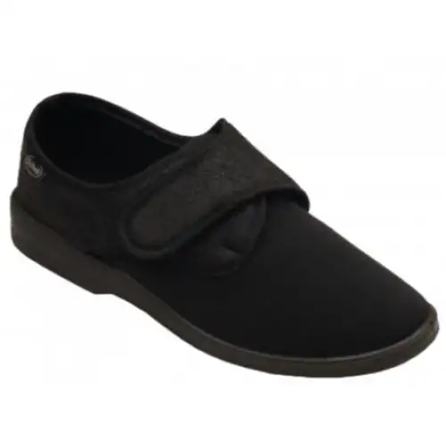 AMALIA CUIR+SU W NOIR 37