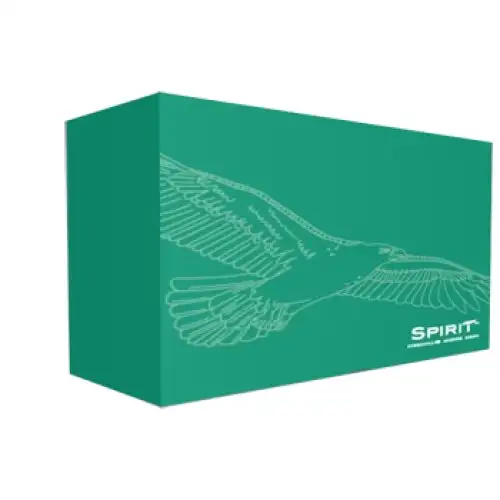 Cathéter Externe Homme Spirit 25mm Style2 30