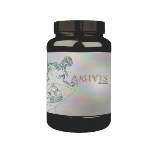 B&B Amivis Complément Alimentaire 500g