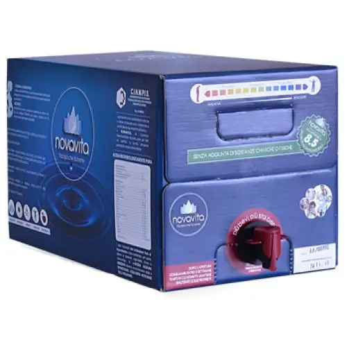 Matipharma Novavita Eau Hydrolysée 10L
