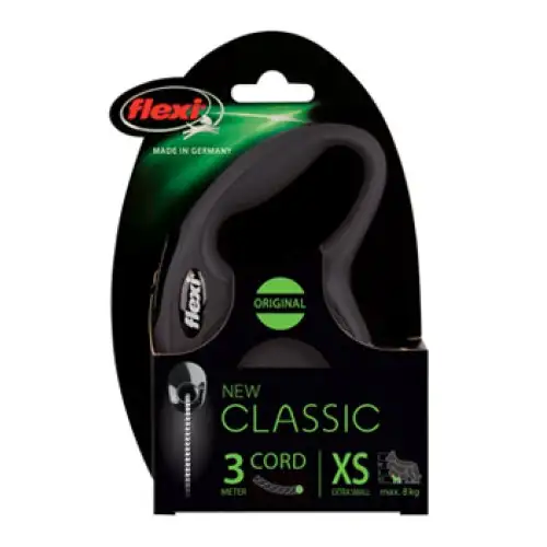 CORDE FLEXI CLASSIQUE 3M NE XS