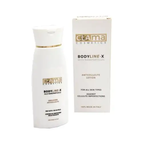 Bodyline X Anticellulite 200ml