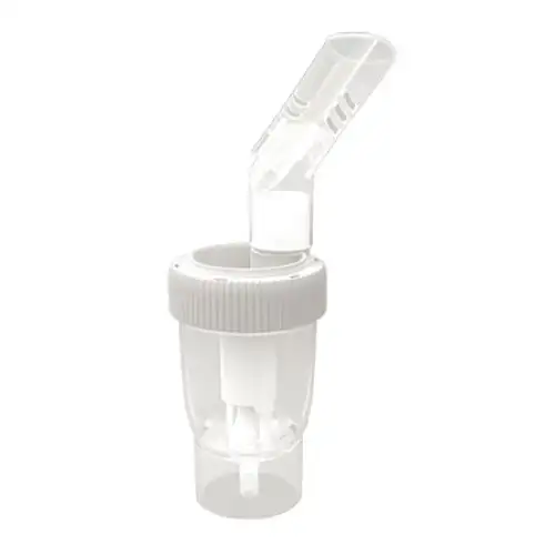 Rossmax Set N4 Ampoule + embout buccal