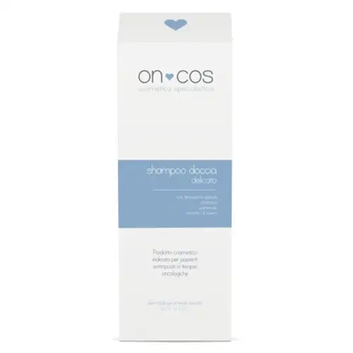 Shampooing Douche Oncos 200ml