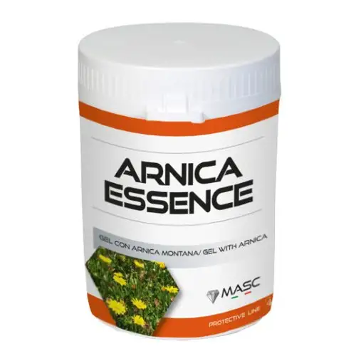 ESSENCE D'ARNICA 250ML