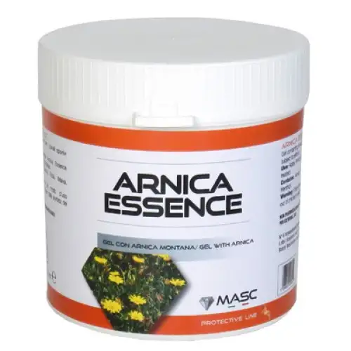 ESSENCE D'ARNICA 750ML