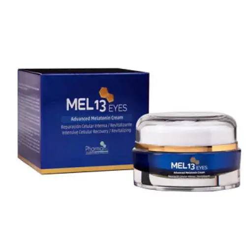 Mel 13 Yeux 15ml