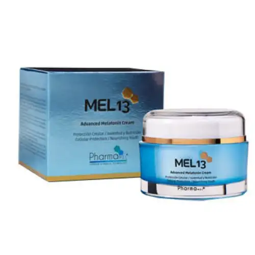 Mel 13 Crème 50ml