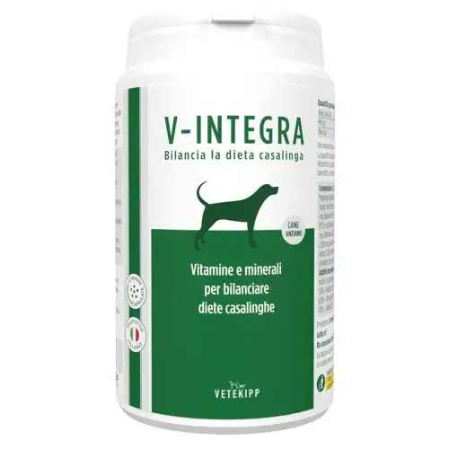 V-INTEGRA CHIEN AÎNÉ 200G