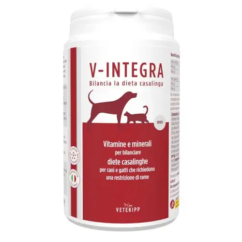 V-INTEGRA EPATO 200G