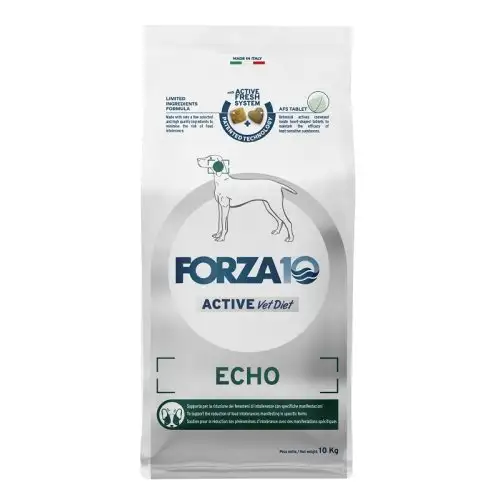 FORZA10 NOIX ECHO ACT CHIEN 10KG