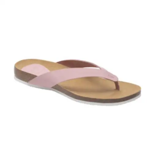 TIST 2.0 NUBUCK W ROSE PÂLE 42