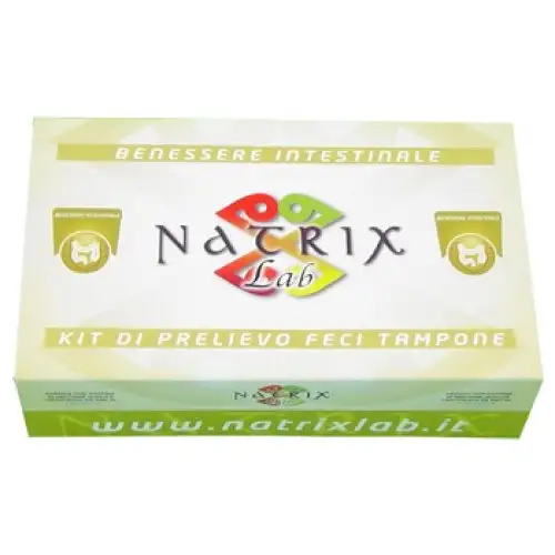 Kit Natrix Zone Ben Int Sen Feci Tamp