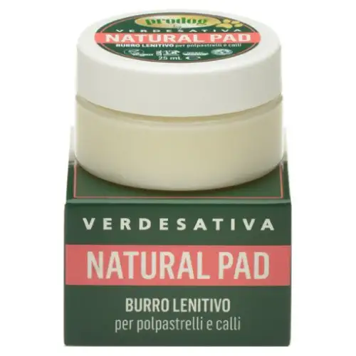 PRODOG PAD NATUREL BURRO LENIT