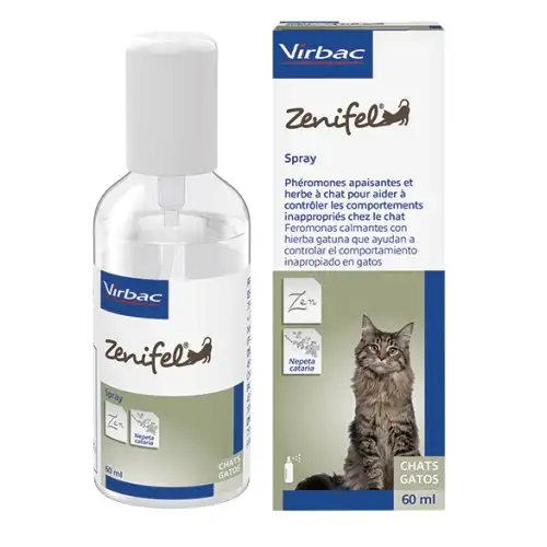 ZÉNIFEL SPRAY 60ML