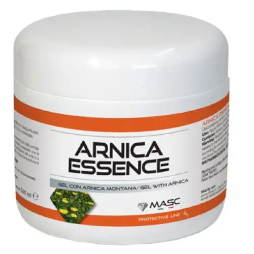 ESSENCE D'ARNICA 500ML