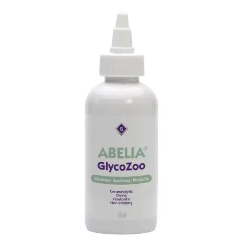 ABELIA GLYCOZOO 118ML C/APPL