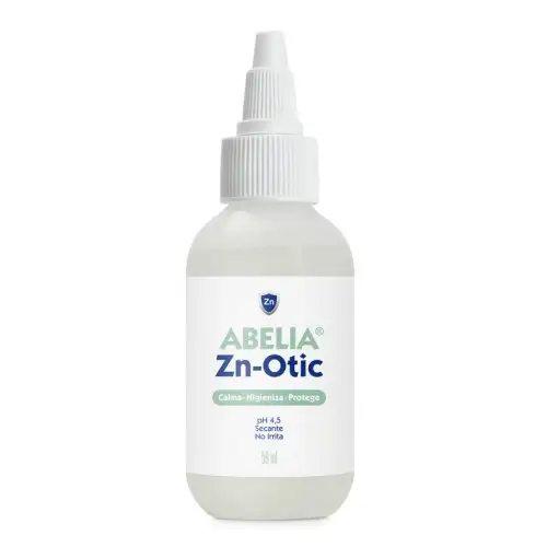 ABELIA ZN-OTIC IG AURICOL 59ML