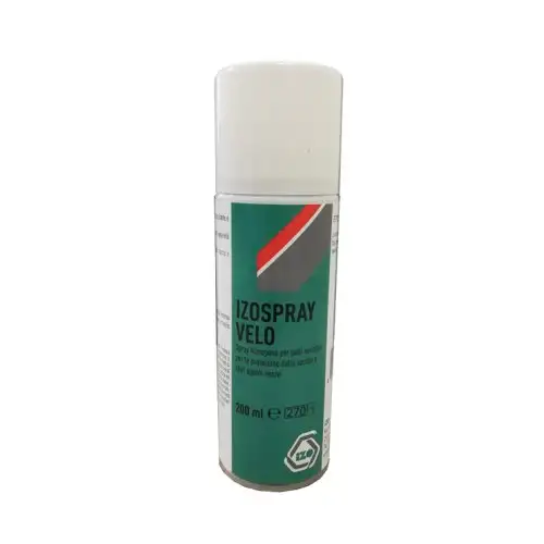 IZOSPRAY VÉLO 200ML