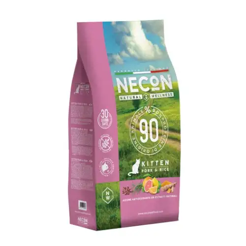 BIEN NATUREL CHATON 1,5KG