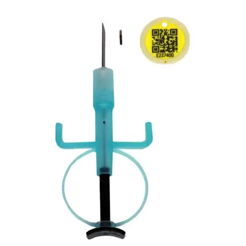 NANOPUCE SLAIS 10PCS