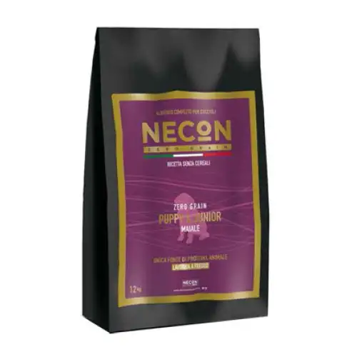 CHIOT ZÉRO GRAIN MAI/PIS/FA 3KG