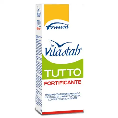 VITASTAB TOUT FORT 100ML