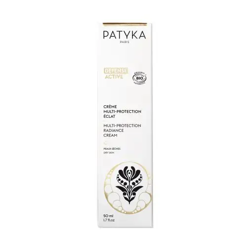 PATYKA MULTI PROT P CRÈME SÈCHE