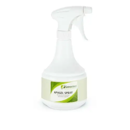 SPRAY APAGEL GREENVET 500ML