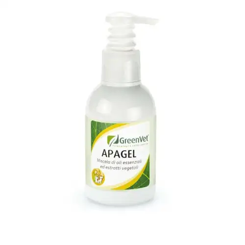 APAGEL VERTVET 100ML