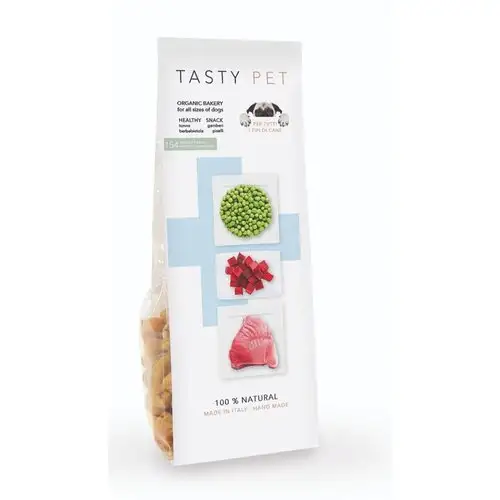 SNACK SAIN DÉTOX LÉGER 100G