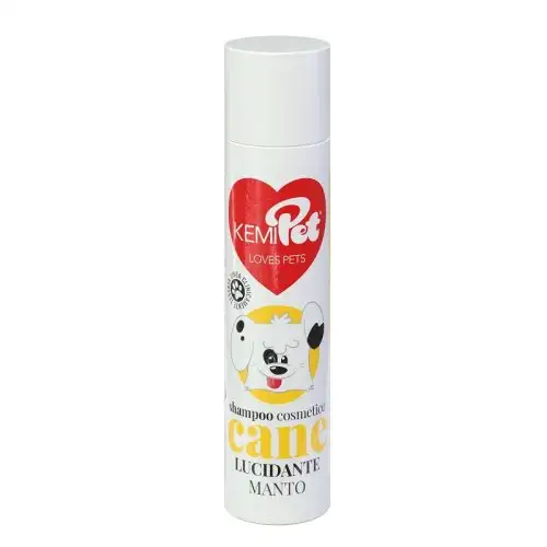 KEMIPET CHIEN SH POLISSAGE200ML