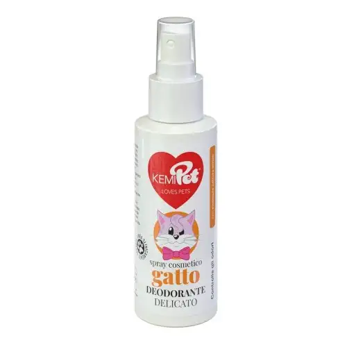 KEMIPET CHAT SPR DEOD DEL
