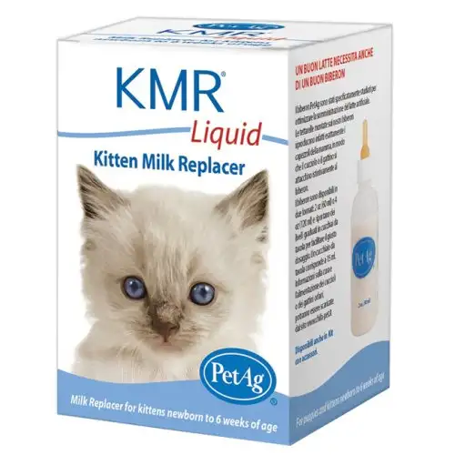 KMR LIQUIDE 325ML