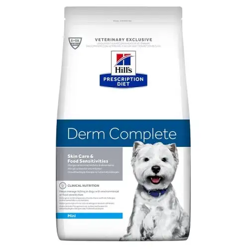 CANIN PD CA DERMCPT MINI 6KG