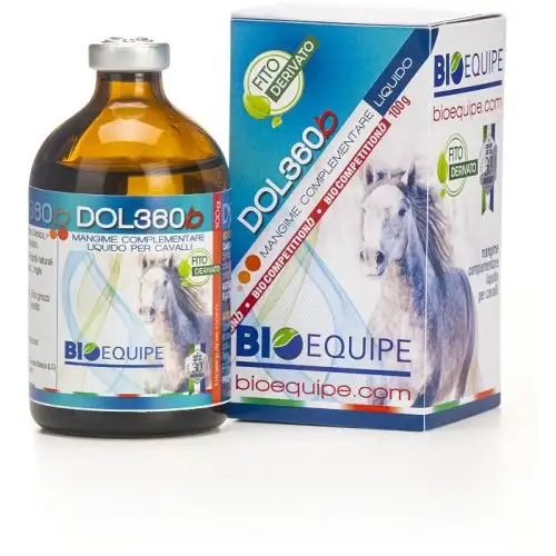 DOL360B ÉQUIN 100ML