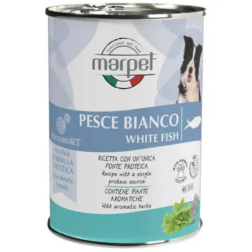 AEQUILIBRIAVET BI POISSON 400G