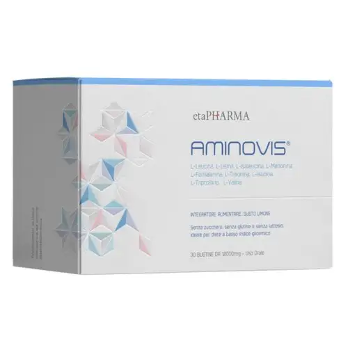 AMINOVIS 30BUSTE