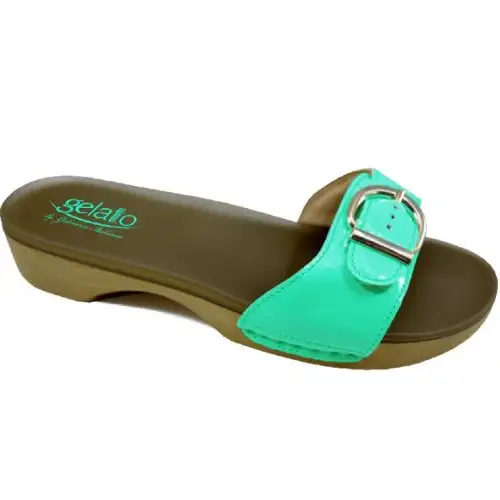 SOLEIL MON TURQUOISE 39-40