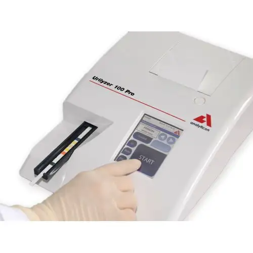 ANALYSEUR D'URINE URILYZER 100PRO