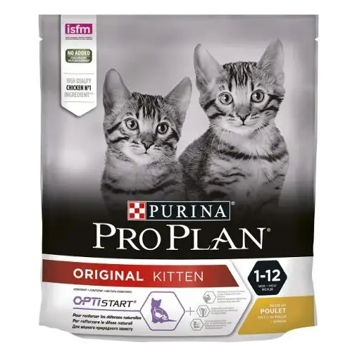 PP DC ORIGINAL CHATON POLL400G