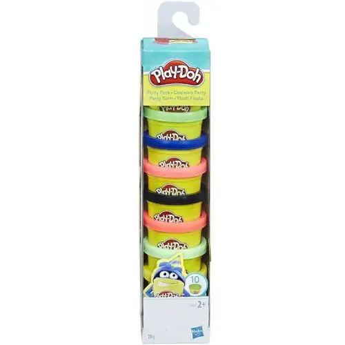 PACK DE FÊTE HASBRO PD