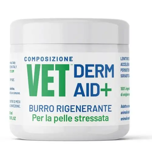 COMPOSITION DERMAIDE VÉTÉRINAIRE+200ML